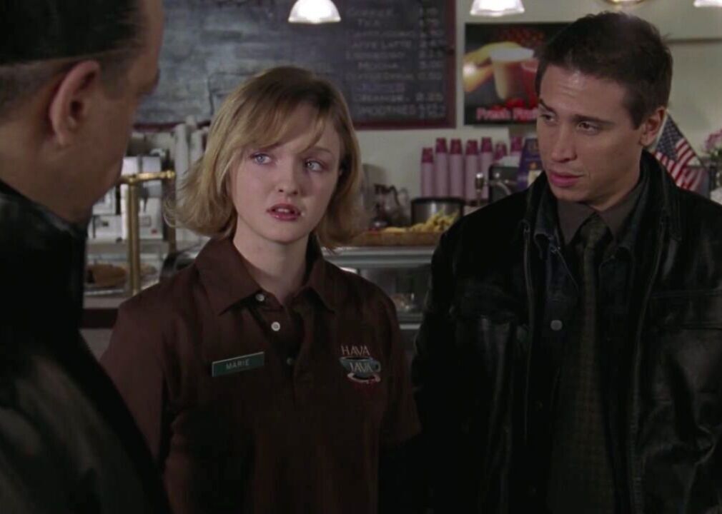 #17. Dominance (2003)